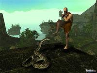 Nuevas im�genes de Age of Conan: Hyborian Adventures