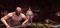 Nuevas im�genes de Age of Conan: Hyborian Adventures