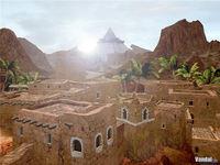 Nuevas im�genes de Age of Conan: Hyborian Adventures