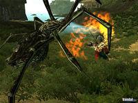 Nuevas im�genes de Age of Conan: Hyborian Adventures