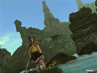 Nuevas im�genes de Age of Conan: Hyborian Adventures