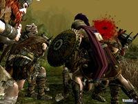 Nuevas im�genes de Age of Conan: Hyborian Adventures
