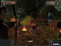 Nuevas im�genes de Age of Conan