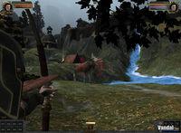 Nuevas im�genes de Age of Conan
