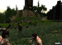 E3: Nuevas im�genes de Age of Conan: Hyborian Adventures