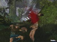 E3: Nuevas im�genes de Age of Conan: Hyborian Adventures