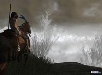 E3: Nuevas im�genes de Age of Conan: Hyborian Adventures