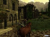 E3: Nuevas im�genes de Age of Conan: Hyborian Adventures
