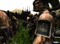 E3: Nuevas im�genes de Age of Conan: Hyborian Adventures