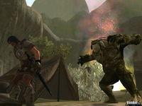 Nuevas im�genes de Age of Conan