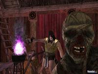 Nuevas im�genes de Age of Conan