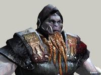 Nuevas im�genes de Age of Conan