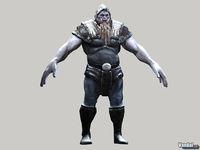 Nuevas im�genes de Age of Conan