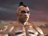 Nuevas im�genes de Age of Conan