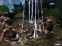 Nuevas im�genes de Age of Conan
