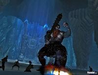 Nuevas im�genes de Age of Conan
