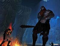 Nuevas im�genes de Age of Conan