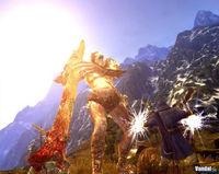 Nuevas im�genes de Age of Conan