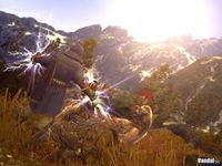 Nuevas im�genes de Age of Conan