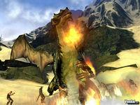 Nuevas im�genes de Age of Conan