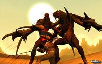 Nuevas im�genes de Age of Conan