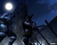 Nuevas im�genes de Age of Conan