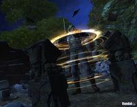 Nuevas im�genes de Age of Conan