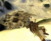 Nuevas im�genes de Age of Conan