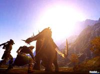Nuevas im�genes de Age of Conan