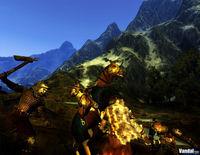 Nuevas im�genes de Age of Conan