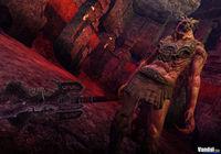 Nuevas im�genes de Age of Conan