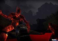 Nuevas im�genes de Age of Conan