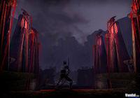 Nuevas im�genes de Age of Conan