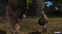 Nuevas im�genes de Age of Conan