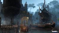 Nuevas im�genes de Age of Conan