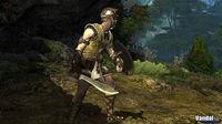 Nuevas im�genes de Age of Conan