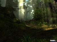 Nuevas im�genes de Age of Conan