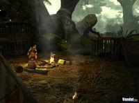 Nuevas im�genes de Age of Conan