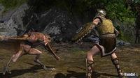 M�s im�genes de Age of Conan bajo DirectX