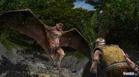 M�s im�genes de Age of Conan bajo DirectX