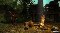 M�s im�genes de Age of Conan bajo DirectX