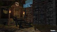 M�s im�genes de Age of Conan bajo DirectX
