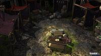 M�s im�genes de Age of Conan bajo DirectX