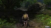 M�s im�genes de Age of Conan bajo DirectX