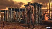 Nuevas im�genes y v�deo de Age of Conan