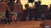 Nuevas im�genes y v�deo de Age of Conan