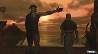 Nuevas im�genes y v�deo de Age of Conan