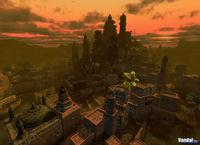 Nuevas im�genes y v�deo de Age of Conan