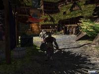 Nuevas im�genes de Age of Conan