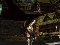 Nuevas im�genes de Age of Conan